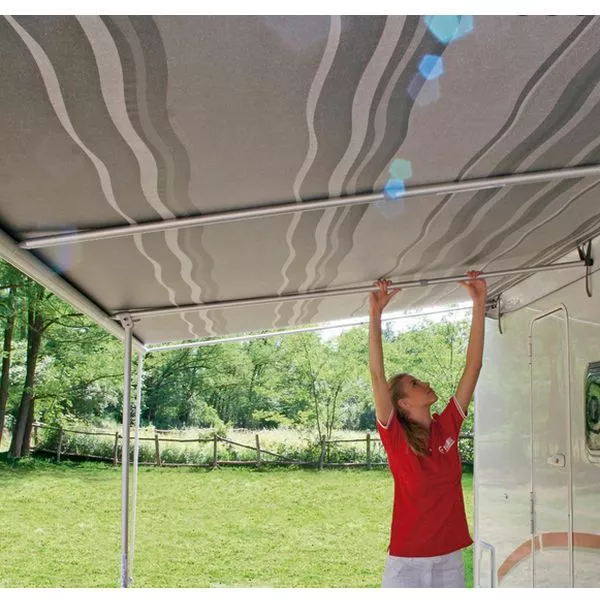 Fiamma Caravan Support Leg 1 Fiamma Caravan Support Leg