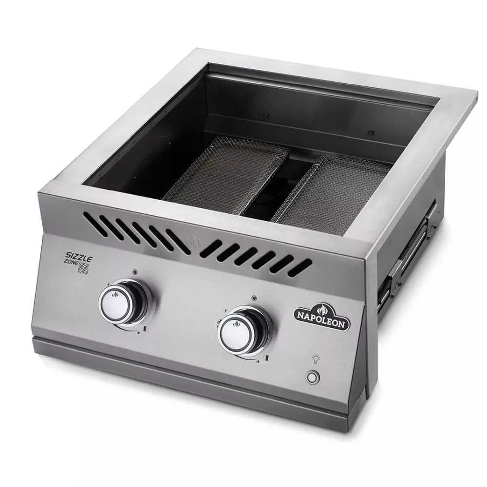 Napoleon 700-Series Einbau SIZZLE ZONE, Groß 6 Napoleon 700-Series Einbau SIZZLE ZONE, Groß – Bild 6