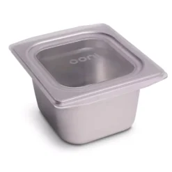 Ooni Pizzabelag-Station -Camping Förderung 2 grosse behaelter 4 kleine behaelter ooni pizzabelag station ooni 1000 2 25106