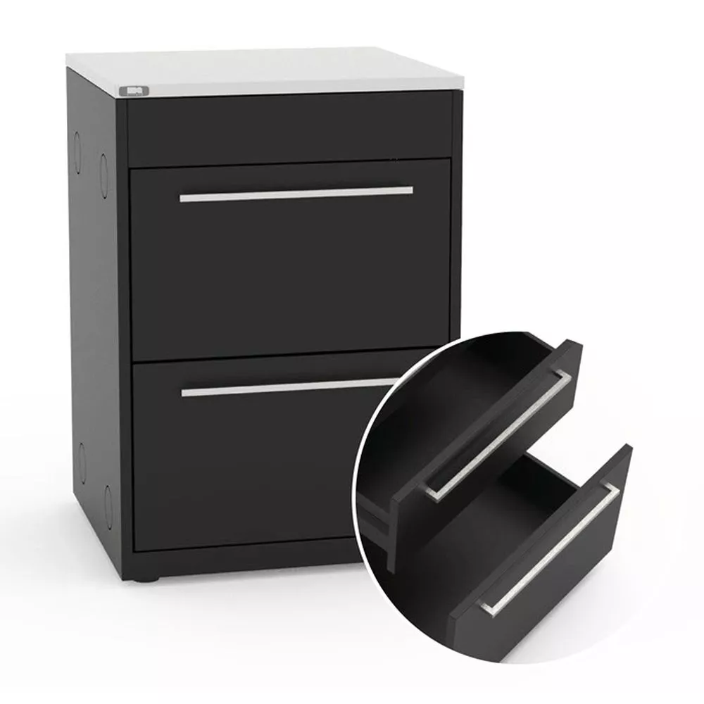 Weber Outdoorküche BBQK2 Built-in Kitchen- 2MOD SB- SPIRIT 5 Weber Outdoorküche BBQK2 Built-in Kitchen- 2MOD SB- SPIRIT – Bild 5