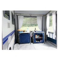 Vorzelt DWT Atelier Chalet Mit Vordach -Camping Förderung 3732 2 vorzelt dwt atelier chalet rundumdach ganzzelt 4