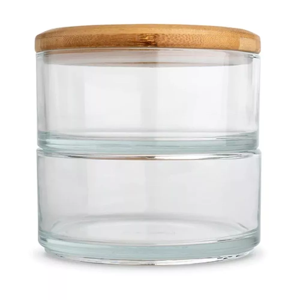 Ooni Stapelgefäss-Set 4 Ooni Stapelgefäss-Set – Bild 4