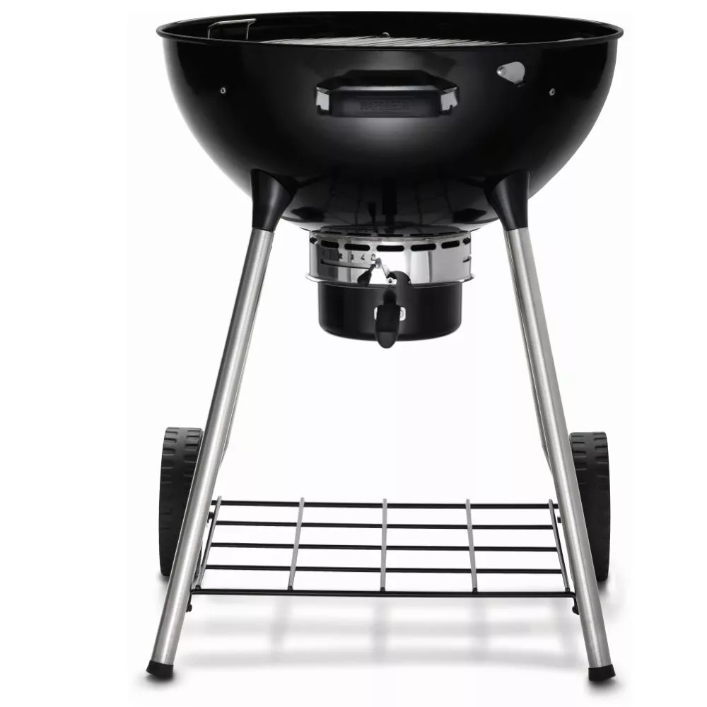 Holzkohlegrill Napoleon Premium Kugelgrill Ø 57 Cm 2 Holzkohlegrill Napoleon Premium Kugelgrill Ø 57 Cm – Bild 2