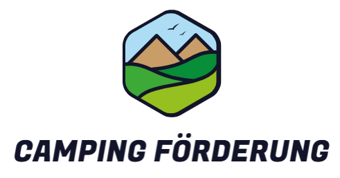 Camping Förderung