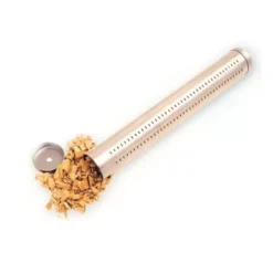 Napoleon PRO Edelstahl Räucherpfeife