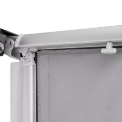 Thule Veduta Markisenzelt Für Markisen Thule Omnistor 6200 / 6300, Markisenlänge 4 M -Camping Förderung Thule Veduta Attachment Side Wall 10 20717