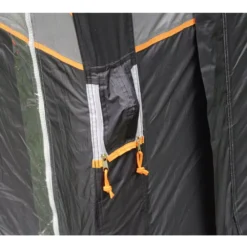 Busvorzelt Eurotrail Ancona Air -Camping Förderung abdeckung luftgestaenge airtube aufblasbares freistehendes busvorzelt eurotrail ancona air buszelt dunkelgrau schwarz 1000 4 22024