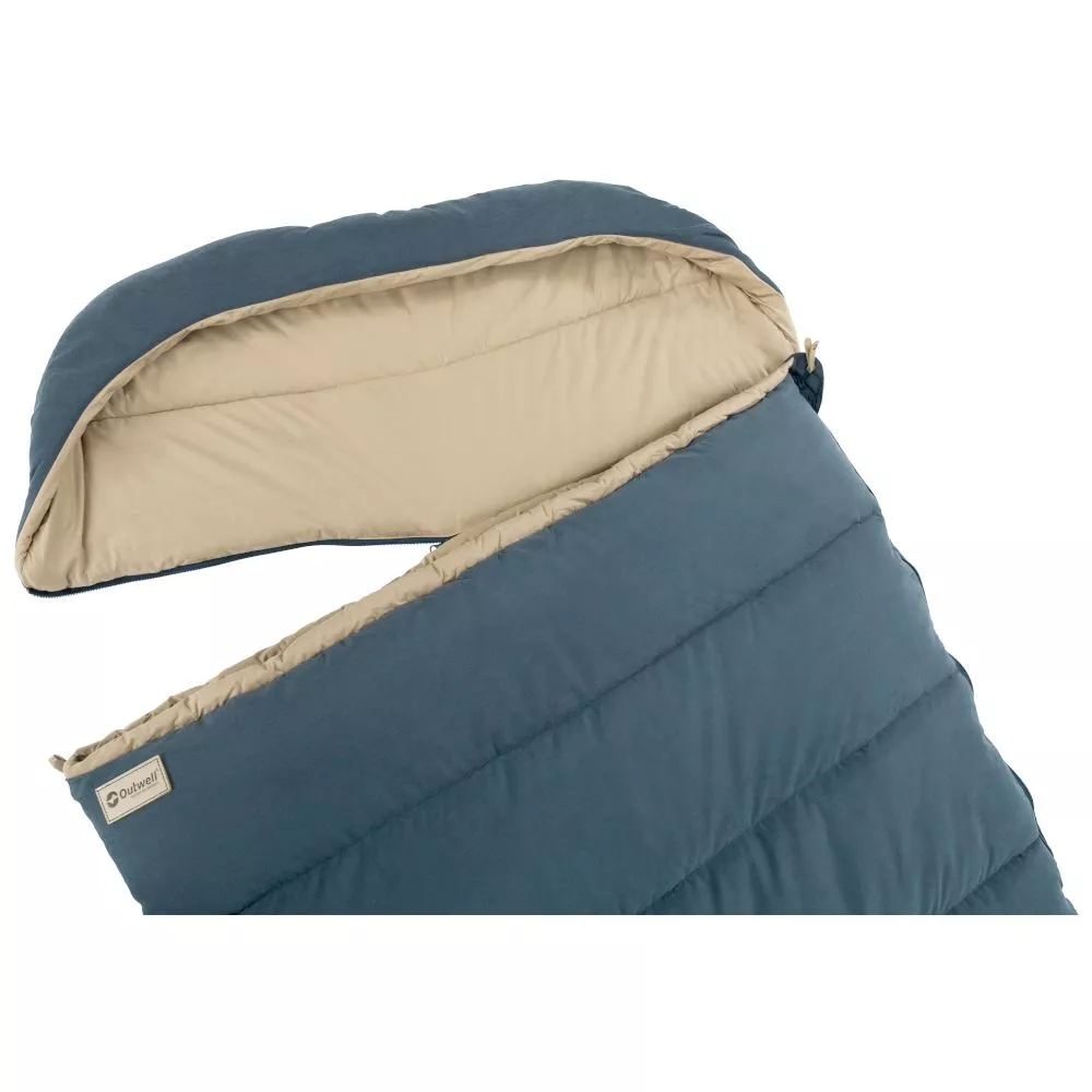 Deckenschlafsack Outwell Constellation Lux 4 Deckenschlafsack Outwell Constellation Lux – Bild 4