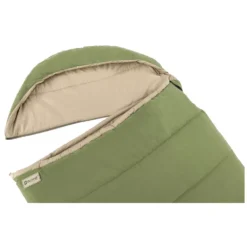 Deckenschlafsack Outwell Constellation -Camping Förderung abnehmbare kapuze outwell schlafsack constellation 1000 2 27900