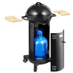 Campinggrill Cadac Dometic Citi Chef 50, Black, 50 Mbar | Ausstellungsstück 10 Campinggrill Cadac Dometic Citi Chef 50, Black, 50 Mbar | Ausstellungsstück -Camping Förderung abnehmbare seitenablage citi chef 50 cadac dometic gasgrill 1000 3 28720