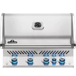 Outdoorküche Napoleon Oasis Compact 105, Mit BIP500 Und Einbau SIZZLE ZONE -Camping Förderung accu probe deckelthermometer napoleon edelstahl einbaugasgrills prestige 500 built in kitchen oasis compact 105 1000 9 26385
