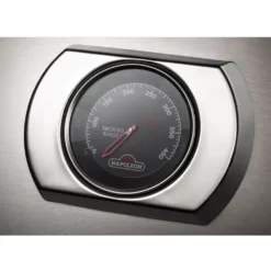 Einbau-Gasgrill Napoleon Integrierter 44 RB Der Serie 700 Inklusive Drehspiess Und Innenbeleuchtung -Camping Förderung accu probe deckelthermometer napoleon einbau grill 700serie 44rb outdoor grills 1000 12 26066