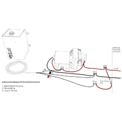 WM Aquatec UV-C LED-Wasserdesinfektions-Set 8 WM Aquatec UV-C LED-Wasserdesinfektions-Set -Camping Förderung aderkennzeichnung uv desinfektionseinheit wm aquatec 1000 2 27782