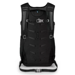 Daypack Osprey Daylite Plus, Black O/S -Camping Förderung air scape rueckenplatte mit schaumstoffrippen tragesystem osprey daylite plus black wanderrucksack einheitsgroesse 1000 2 24994