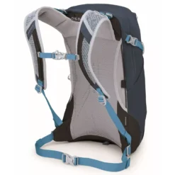 Rucksack Osprey Hikelite 18, Atlas Blue O/S -Camping Förderung air scape rueckenplatte verschiedene rueckenlaenge einstellen osprey hikelite 18 atlas blue unisex 1000 2 24963
