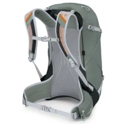 Rucksack Osprey Hikelite 28, Pine Leaf Green S/M 7 Rucksack Osprey Hikelite 28, Pine Leaf Green S/M -Camping Förderung air scape rueckenplatte verschiedene rueckenlaenge einstellen osprey hikelite 28 pine leaf green unisex 1000 2 24967