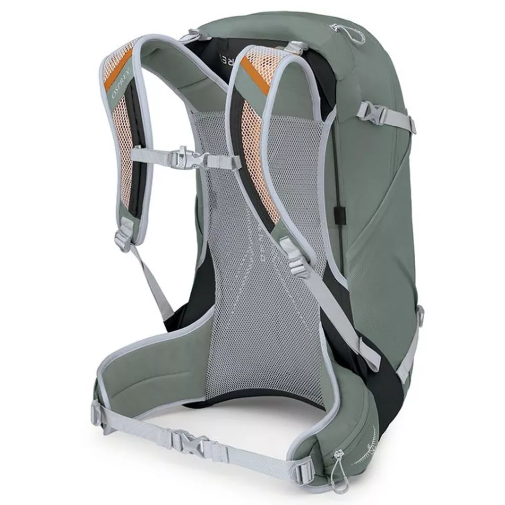 Rucksack Osprey Hikelite 28, Pine Leaf Green S/M 3 Rucksack Osprey Hikelite 28, Pine Leaf Green S/M – Bild 3