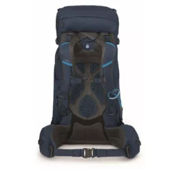 Trekkingrucksack Osprey Kestrel 38 L/XL, Atlas Blue -Camping Förderung air scape rueckenplatte verschiedene rueckenlaenge einstellen osprey kestrel 38 l xl atlas blue 1000 2 24947