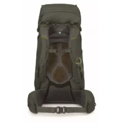 Trekkingrucksack Osprey Kestrel 48 S/M, Bonsai Green -Camping Förderung air scape rueckenplatte verschiedene rueckenlaenge einstellen osprey kestrel 48 s m bonsaigreen 1000 2 24944