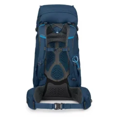 Trekkingrucksack Osprey Kestrel 48 S/M, Atlas Blue 10 Trekkingrucksack Osprey Kestrel 48 S/M, Atlas Blue -Camping Förderung air scape rueckenplatte verschiedene rueckenlaenge einstellen osprey kestrel 48 s m ozeanblau 1000 2 25008