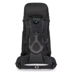 Trekkingrucksack Osprey Kestrel 58 L/XL, Black -Camping Förderung air scape rueckenplatte verschiedene rueckenlaenge einstellen osprey kestrel 58 l xl schwarz 1000 2 24940