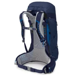 Daypack Osprey Stratos 26, Cetacean Blue O/S -Camping Förderung air scape rueckenplatte verschiedene rueckenlaenge einstellen osprey stratos cetacean blue maennerrucksack 1000 2 24978