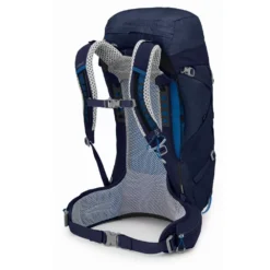 Daypack Osprey Stratos 44, Cetacean Blue O/S 6 Daypack Osprey Stratos 44, Cetacean Blue O/S -Camping Förderung air scape rueckenplatte verschiedene rueckenlaenge einstellen osprey stratos dunkelblauer maennerrucksack 1000 2 24975