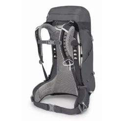 Daypack Osprey Sirrus 26, Tunnel Vision Grey O/S -Camping Förderung air space rueckenplatte verschiedene rueckenlaenge einstellen osprey sirrus grauer damenrucksack 1000 2 24981