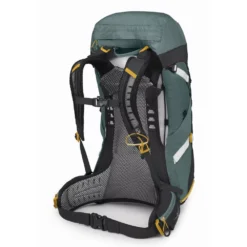 Daypack Osprey Sirrus 24, Succulent Green O/S -Camping Förderung air space rueckenplatte verschiedene rueckenlaenge einstellen osprey sirrus gruen graeulicher damenrucksack 1000 2 24984