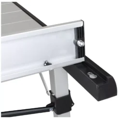 Alu-Campingtisch Brunner Titanium Quadra 4 NG -Camping Förderung alu campingtisch brunner titanium quadra 4 ng falttisch mit rollbarer tischplatte locking system 1000 2 20558