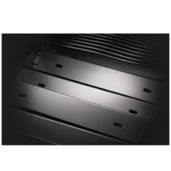 Einbau-Gasgrill Napoleon Prestige Pro 500, Propangas -Camping Förderung aluguss grillkammer mit flammenschuzeinsaetzen napoleon outdoor kueche prestige pro 500 propangas 1000 13 24873