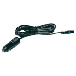 Dometic 12-Volt-Anschlusskabel Für Thermoelektrische Kühlboxen, 2,8 M
