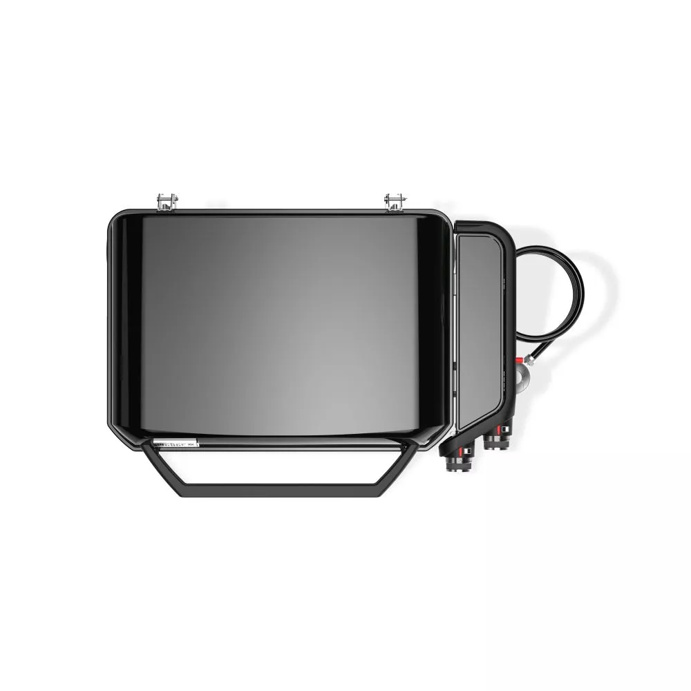 Weber SLATE GP56 Premium Gasgrill - Black | Ausstellungsstück 7 Weber SLATE GP56 Premium Gasgrill - Black | Ausstellungsstück – Bild 7