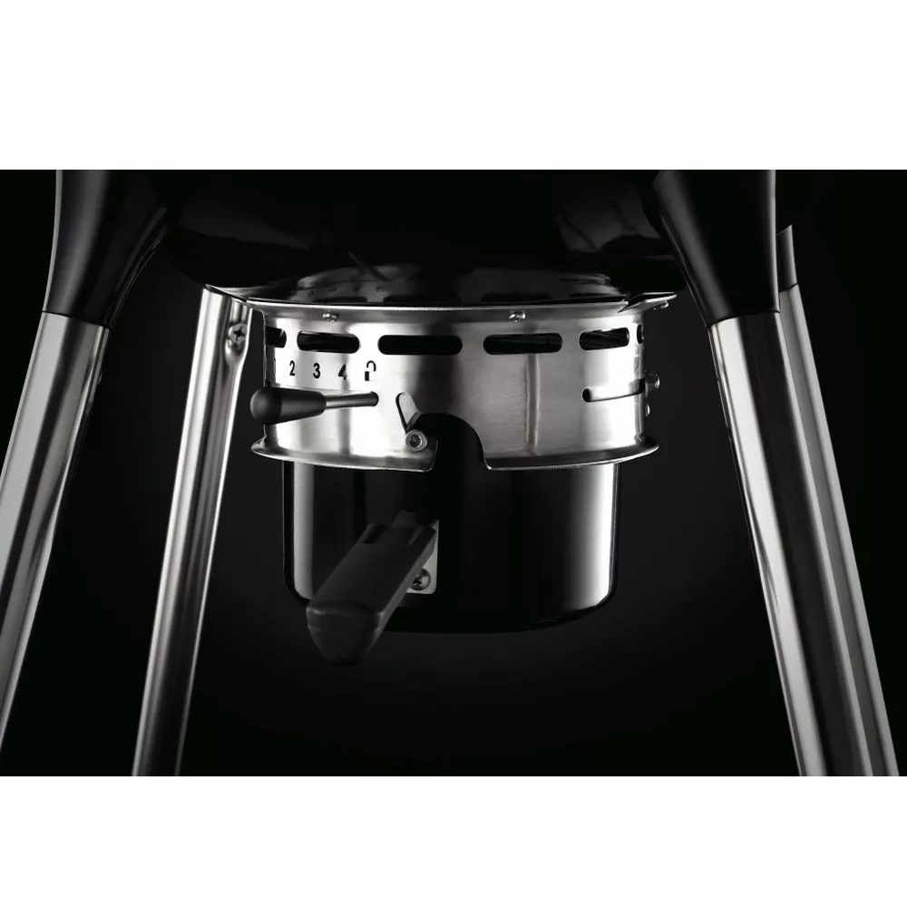 Holzkohlegrill Napoleon Premium Kugelgrill Ø 57 Cm 6 Holzkohlegrill Napoleon Premium Kugelgrill Ø 57 Cm – Bild 6