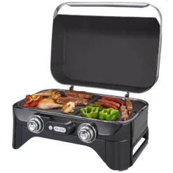 Campinggrill Campingaz Attitude 2100 EX 12 Campinggrill Campingaz Attitude 2100 EX -Camping Förderung attitude 2100 ex campingaz campinggrill gas grill tischgrill schwarz 1000 4 22223