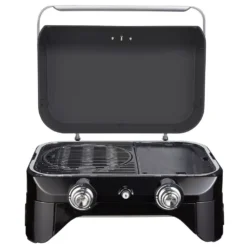 Campinggrill Campingaz Attitude 2100 LX -Camping Förderung attitude 2100 lx camping gasgrill campingaz 1000 5 20410