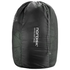 3-Jahreszeiten-Schlafsack Nordisk Ides ±0° Wide | Grösse L -Camping Förderung aufbewahrungsbeutel daunenschlafsack nordisk ides 0 wide 1000 9 28386