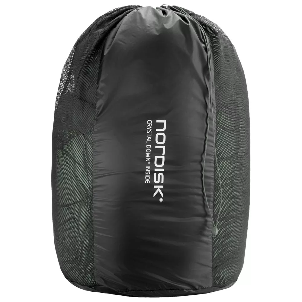 Nordisk Daunenschlafsack Ides ±0° Wide | Grösse M 10 Nordisk Daunenschlafsack Ides ±0° Wide | Grösse M – Bild 10
