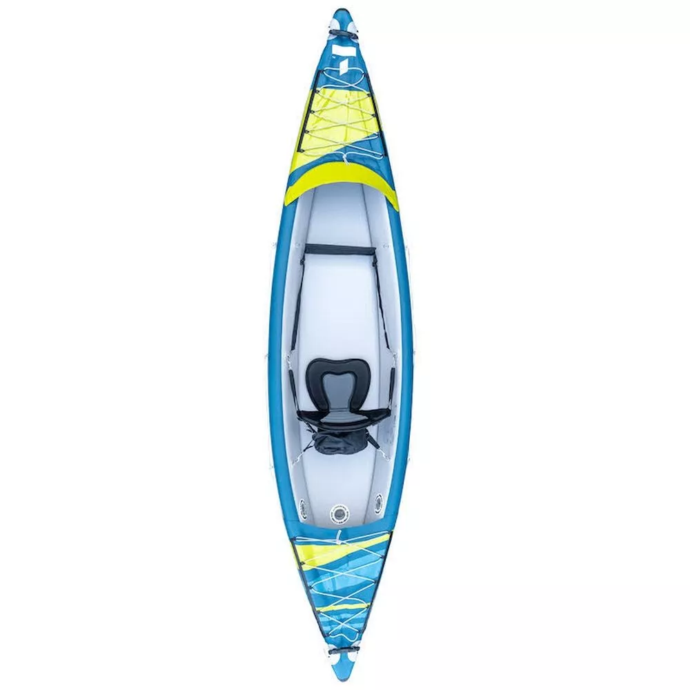 Aufblasbares Kajak Tahe Kayak Air Breeze Full HP1 3 Aufblasbares Kajak Tahe Kayak Air Breeze Full HP1 – Bild 3