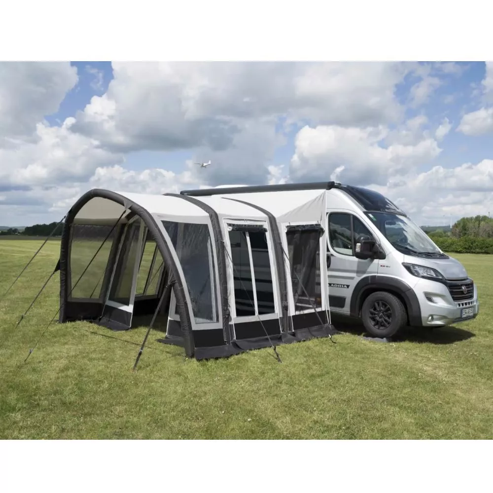 Freistehendes Vorzelt Wigo Yanook Air Modul Basis 2 Freistehendes Vorzelt Wigo Yanook Air Modul Basis – Bild 2