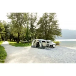 Aufblasbares Buszelt Brunner A.I.R. Tech Trails LC -Camping Förderung aufblasbares busvorzelt brunner air tech trails lc freistehendes buszelt 2 19074