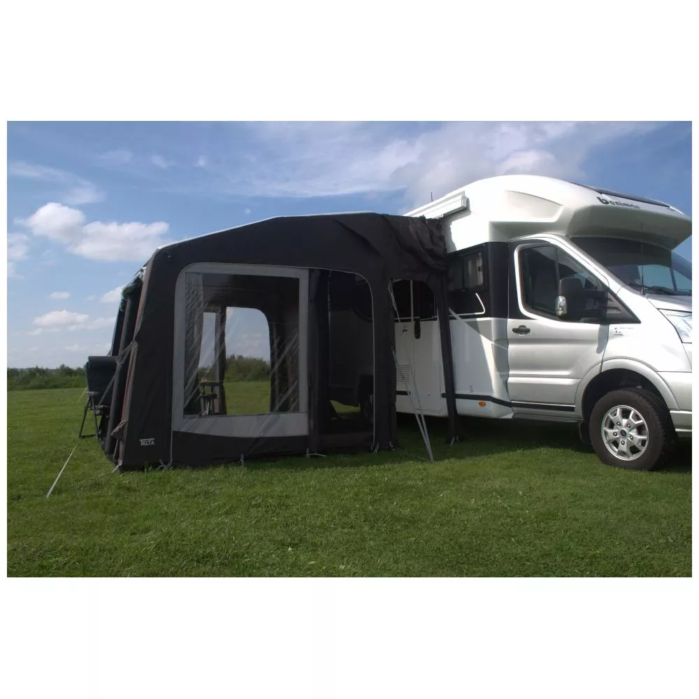 Luftvorzelt Wohnmobil Telta Pure Drive-Away 330 17 Luftvorzelt Wohnmobil Telta Pure Drive-Away 330 – Bild 17