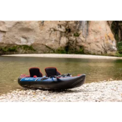 Aufblasbares Kajak Sevylor Charleston -Camping Förderung aufblasbares sevylor kajak charleston 2 personen luftkajak 1000 3 25240