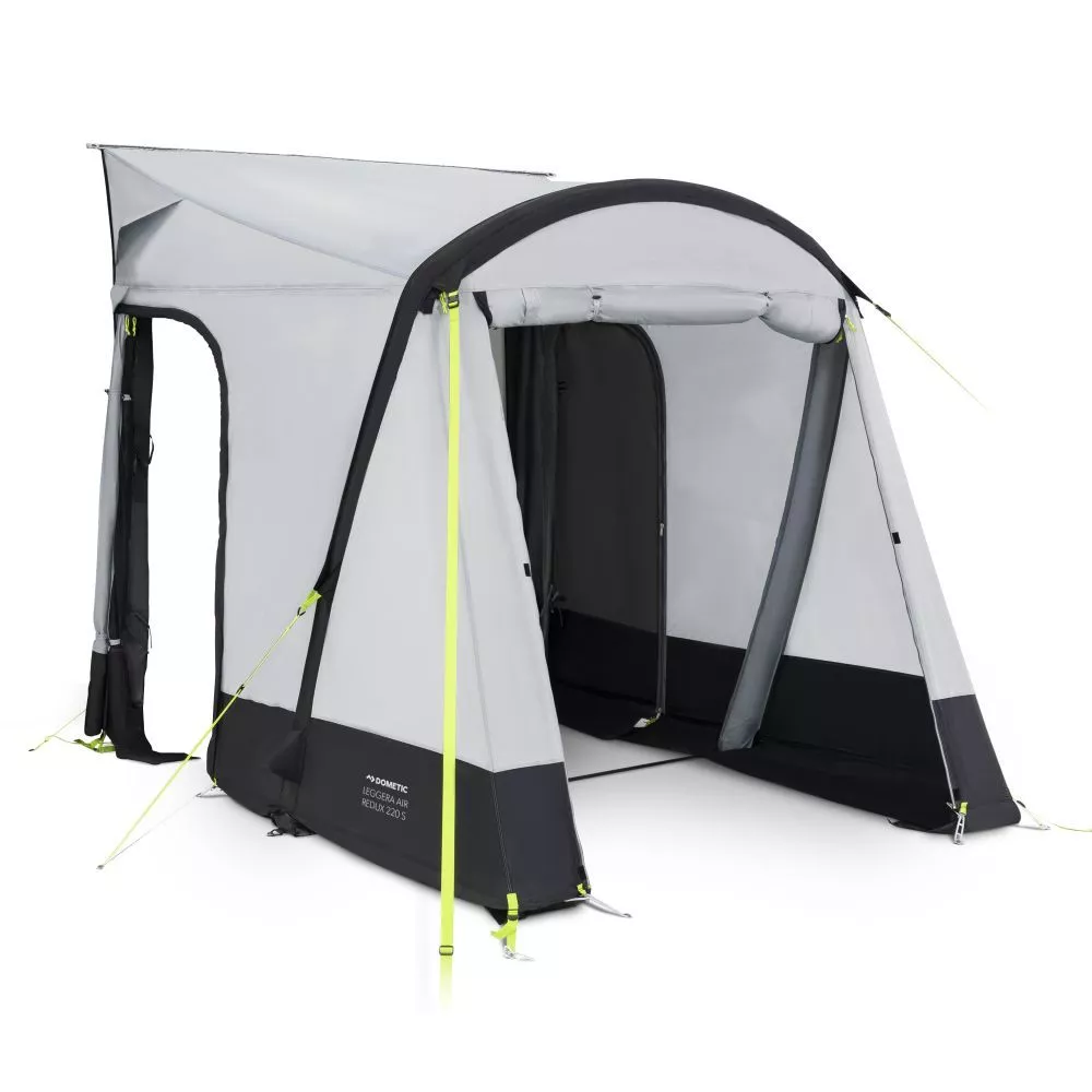 Aufblasbares Vorzelt Dometic ECO Leggera Air Redux 260 S 1 Aufblasbares Vorzelt Dometic ECO Leggera Air Redux 260 S