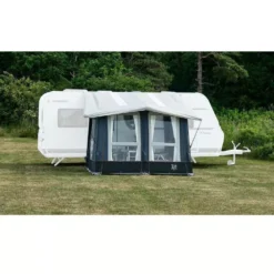 Aufblasbares Vorzelt Isabella Air Cirrus North 300