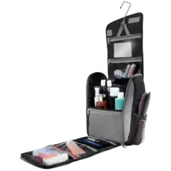 Kulturbeutel Thule Toiletten-Set -Camping Förderung aufhaengbarer bad organizer thule toiletten set waschtasche badorganizer 1000 2 23187