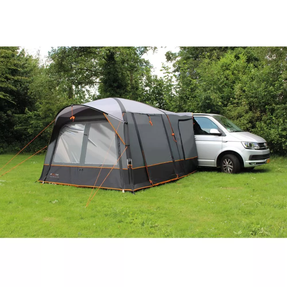 Busvorzelt Eurotrail San Marino Air 1 Busvorzelt Eurotrail San Marino Air