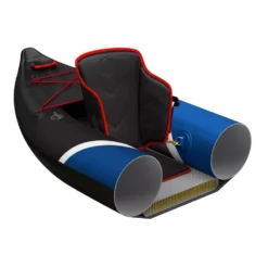 Aufblasbares Kajak Sevylor Charleston -Camping Förderung auswechselbare seitenkammern sevylor kajak charleston zwei personen aufblasbares kajak 1000 2 25240