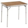 Bambus-Campingtisch Outwell Calgary S