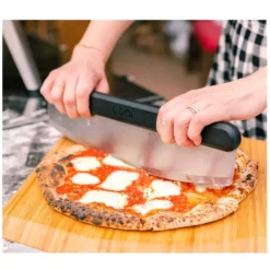 Ooni 14 Bambus-Pizzaschieber Und Pizzabrett 11 Ooni 14 Bambus-Pizzaschieber Und Pizzabrett -Camping Förderung bambus pizzabrett ooni pizzaschieber servierbrett 1000 5 25078